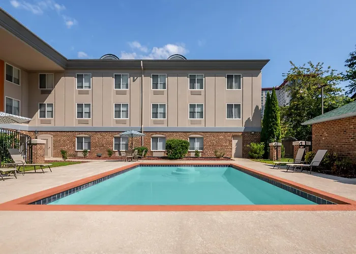 Holiday Inn Express Hotel & Suites Cherokee-Casino By Ihg